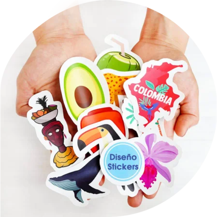 stikers papeleria, hojas de papel, cintas adhesivas