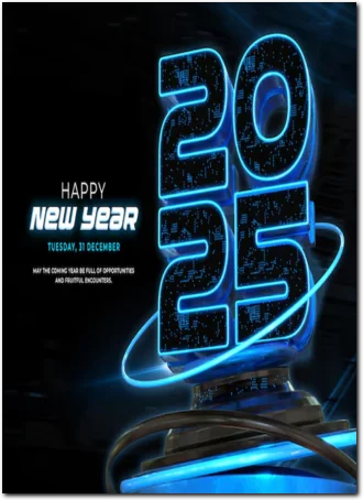 Diseños de Calendarios 2025 calendario programador
