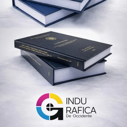  Impresión de tesis y documentos de grado