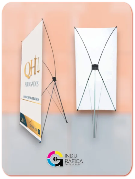 Pendones Publicitarios Publicidad para negocios