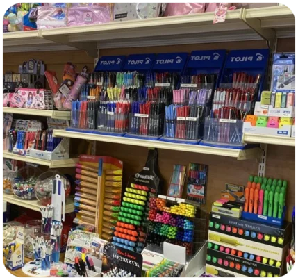 Papalería Escolar y Oficina Papalería Escolar y Oficina